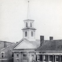 First Presbyterian Church